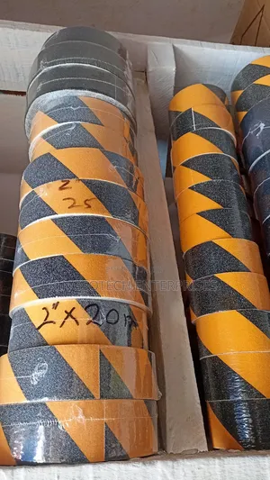 Anti-Slip Floor Safety Tape