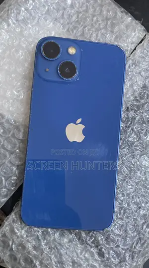 Apple iPhone 13 Mini 256 GB Blue