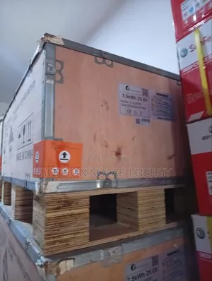 Felicity Solar Lithium Ion Battery Flat