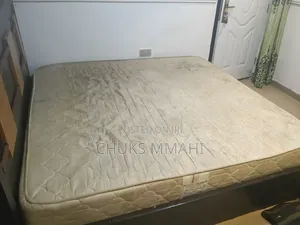 6*6 Mattress