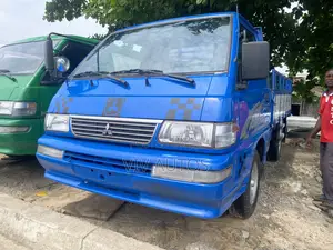 Mitsubishi Big Bucket