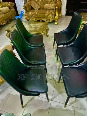 Neatly 6 Seat of Dining