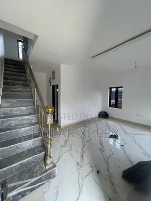 Furnished 3bdrm Duplex in Brick City, Kubwa for rent