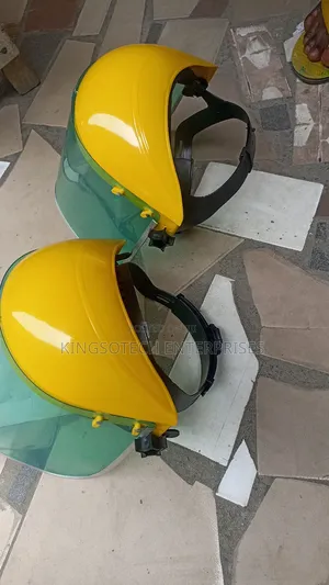 Face Shield Protection