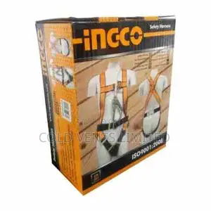 INGCO Safety Harness - Coldvents