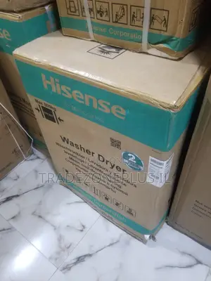 10.5kg Hisense WD3S1043BT Advanced Clothes Care Washer