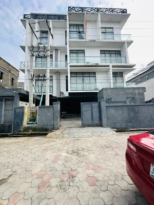 5bdrm Apartment in Ikate for rent