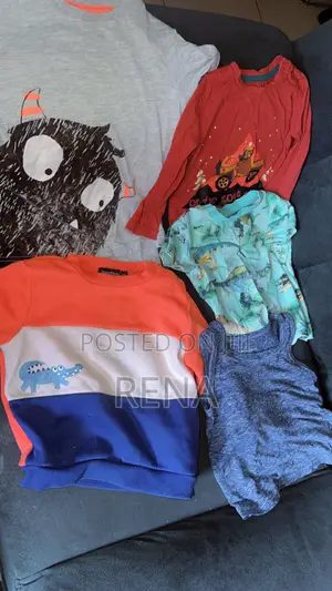 Children Clothes