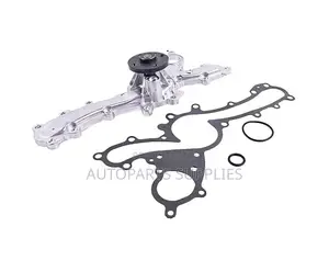 Toyota Lexus Water Pump 16100-39435 Crown Mark X GS IS OEM