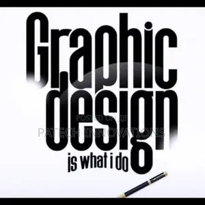 Professional Graphic Designer