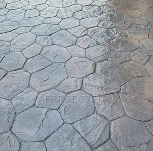 Compound Flooring