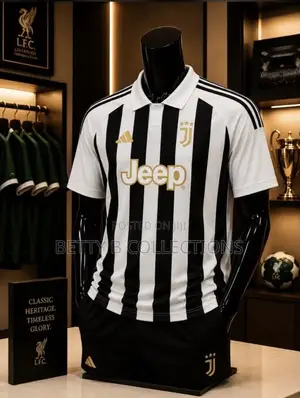 Quality Jerseys