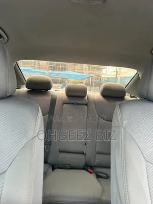 Hyundai Elantra 2013 Gray