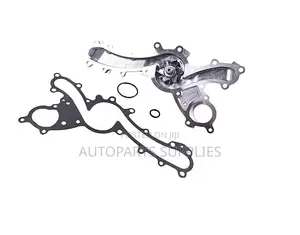 Toyota Lexus Water Pump 16100-39435 Crown Mark X GS IS OEM