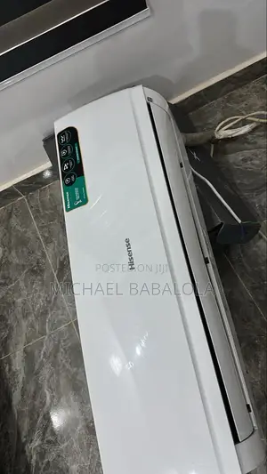 Few Month Used AC 2hp Available