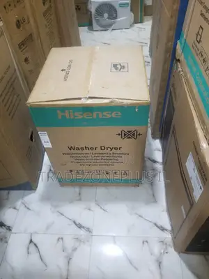 WD3S1043BT Hisense 10.5kg Premium Fabric Care System