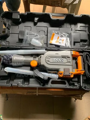 Ingco Jack Hammer 1700w