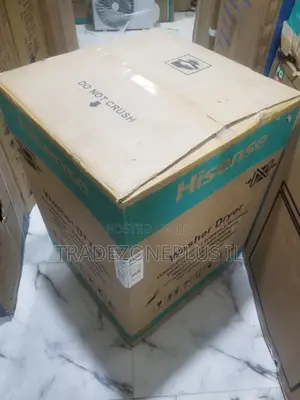Hisense 10.5kg WD3S1043BT Next Level Washing Technology