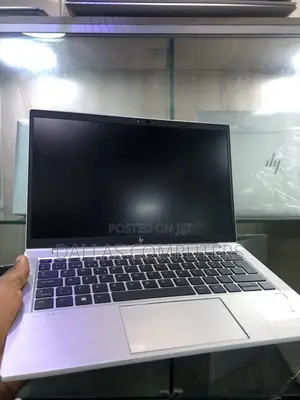 Laptop HP EliteBook 840 G8 16GB Intel Core i5 SSD 256GB