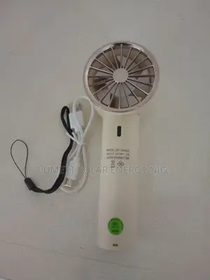 DP Brushless Portable Fan DP-7644A Suppliers Nigeria