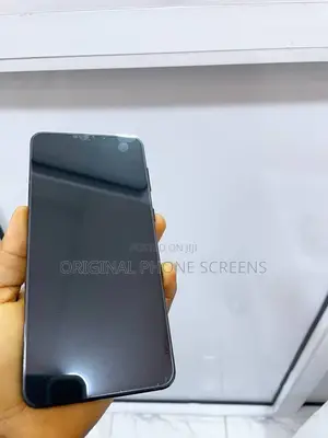 Samsung Galaxy S21plus AMOLED Screen