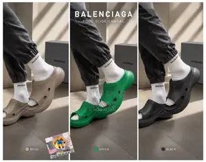 Balenziaga