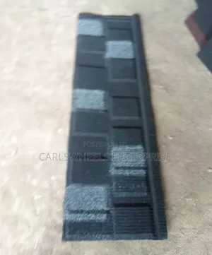 Grandmasters Stone Coated Roofing Sheet