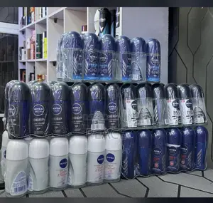 Nivea Deodorant Roll On