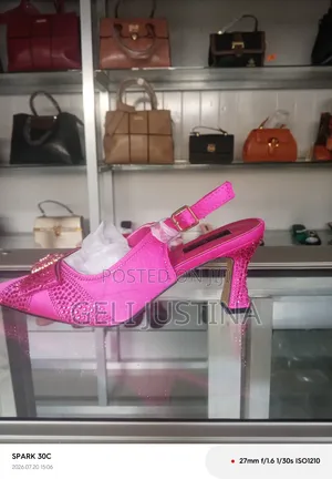 Clothing and Accessories