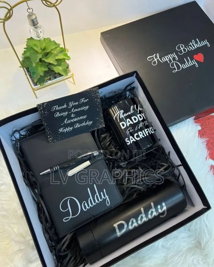Customized Birthday Gifts
