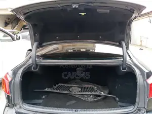 Lexus IS 2009 Black