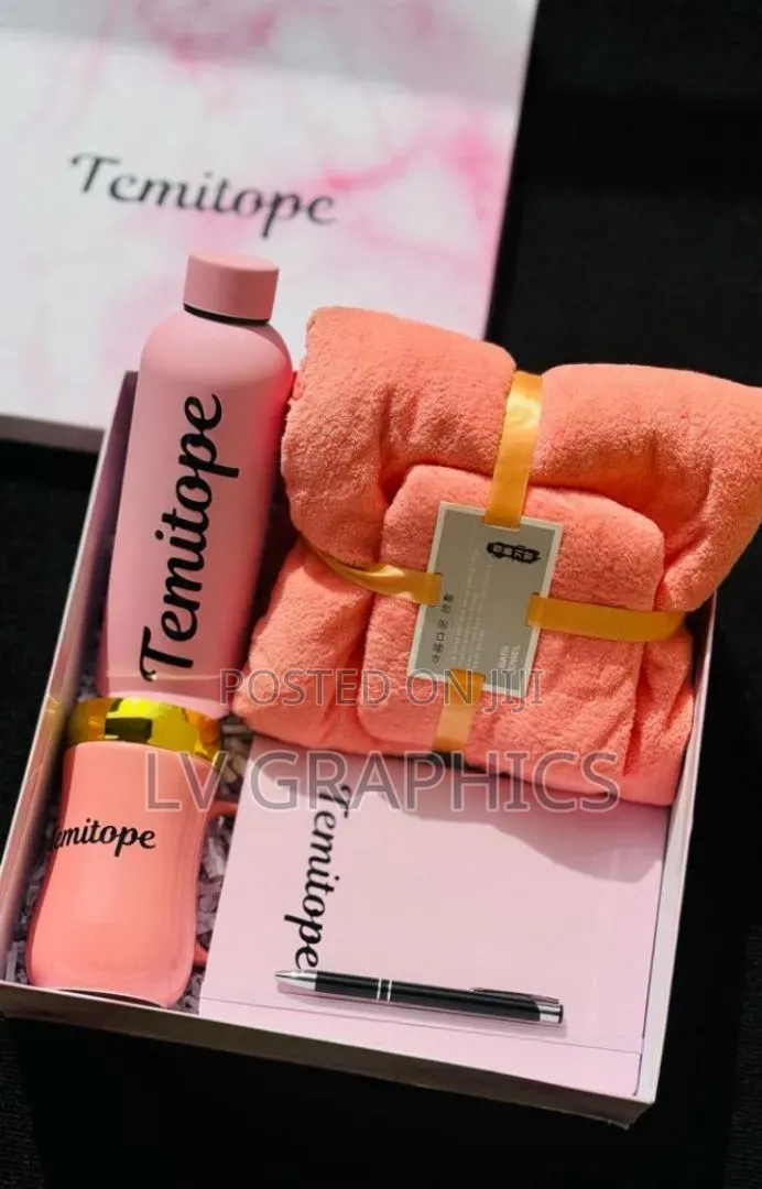 Customized Birthday Gifts