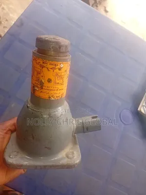 Hydraulic Jack