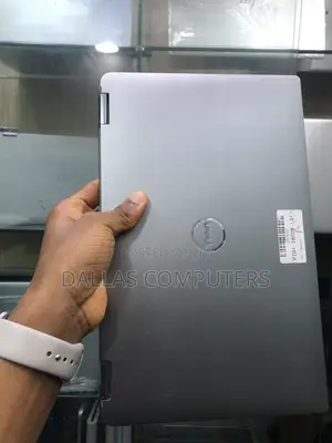 Laptop Dell Latitude 7400 2-in-1 16GB Intel Core i7 SSD 512GB