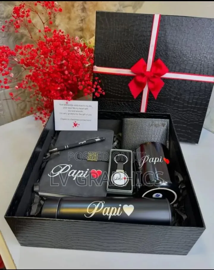 Customized Birthday Gifts