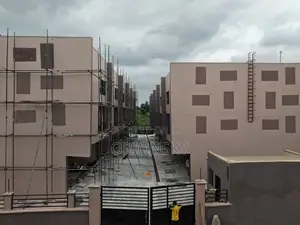 4bdrm Duplex in Bode Thomas for sale