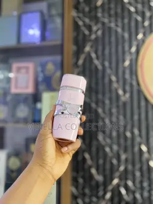Yara Pink Lattafa