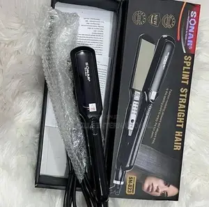 Splint Hair Straightener