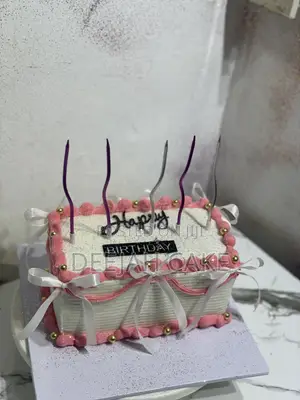 Cake for Adult