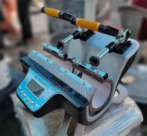Mug Heat Press Machine