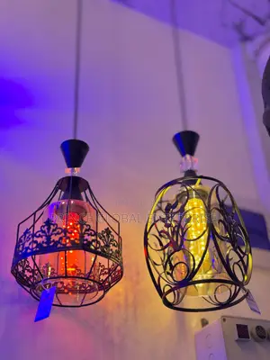 Lovely Pendant Light Available for Sale