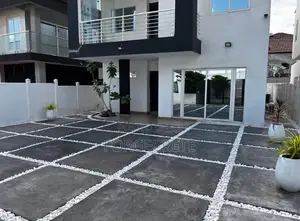 Stamped Concrete Floor Installation | Decorative Concrete