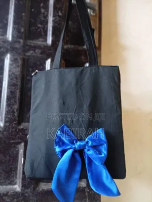 Handmade Bags by Kabirah's Bags