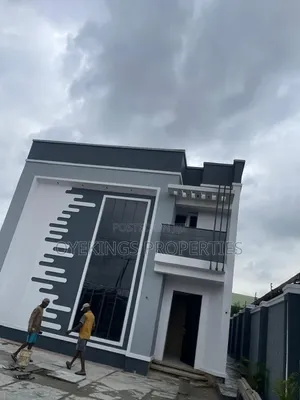 3bdrm Duplex in Olusoji, Oluyole for sale