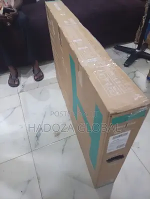 Original Hisense 43 Inch – Full HD Resolution With Fast Performance