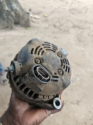Rangerover Sport Alternator