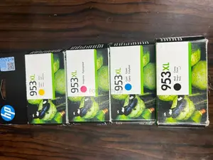 HP 953xl Inkjet