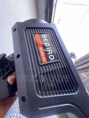 Bediro BD400-SS