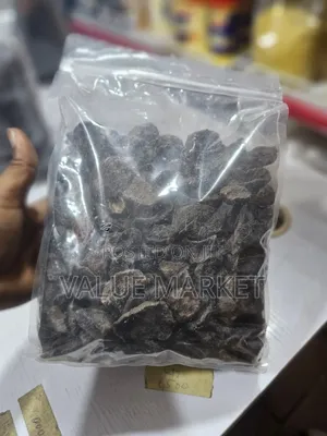 Achi -Cha Known as Dried Cocoyam