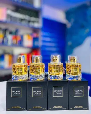 Cocktail Intense 50ml